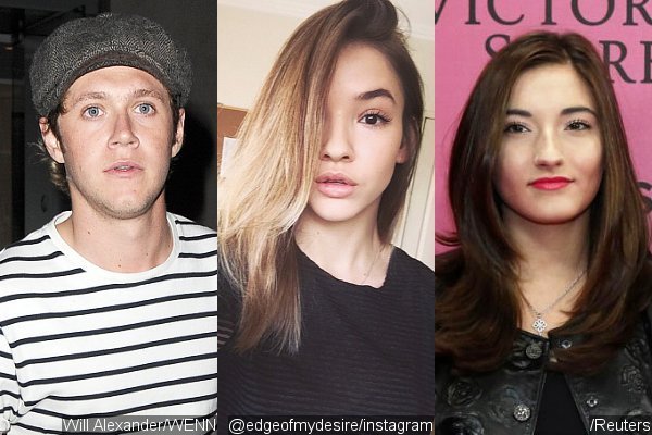 Niall Horan Splits From Melissa Whitelaw, Is Reportedly Dating Jose Mourinho's Daughter