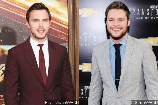 Nicholas Hoult and Jack Reynor Among Rumored Candidates for 'Robin Hood: Origins'
