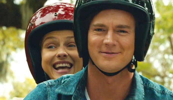Nicholas Sparks' 'The Choice' Gets First Trailer