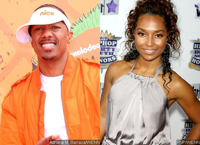 Nick Cannon and Chilli of TLC Are 'Hanging Out Romantically'