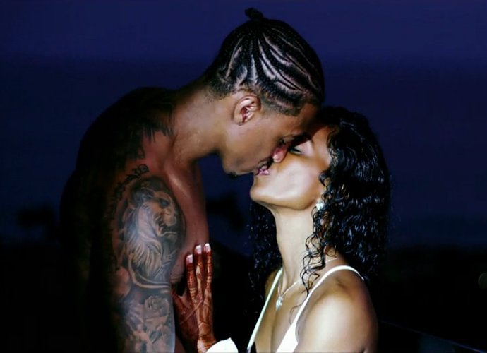 Nick Cannon and TLC's Chilli Have Sex in 'If I Was Your Man' Video
