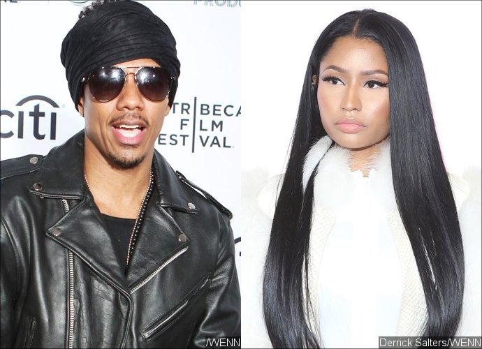 Nick Cannon Blasts Nicki Minaj's Booty on 'The Wendy Williams Show'