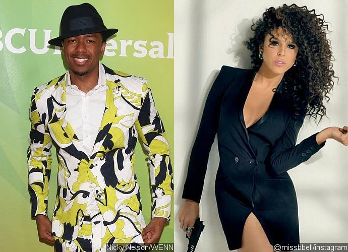 Nick Cannon Confirms He Is Expecting a Baby With Ex Brittany Bell
