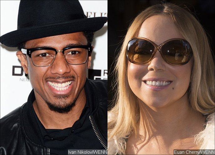 Nick Cannon Denies Dissing Mariah Carey on New Song 'Oh Well'