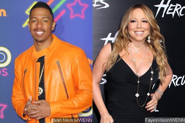 Nick Cannon to Unload on Mariah Carey in His New Album