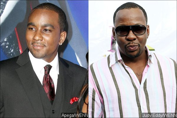 Nick Gordon Blasts Bobby Brown for 'Death Threats' and Wanting Only Whitney Houston's Money