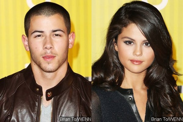 Nick Jonas' 'Area Code' May Be About Selena Gomez