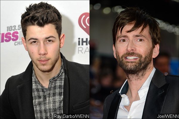 Nick Jonas Boards Ryan Murphy's 'Scream Queens', David Tennant Joins Netflix's 'Jessica Jones'