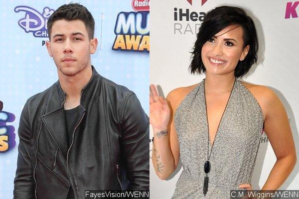 demi lovato dating joe jonas