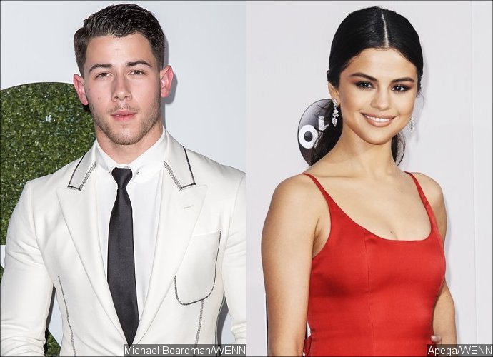Is Nick Jonas Wooing Selena Gomez Again? They've Been Exchanging Flirty Texts
