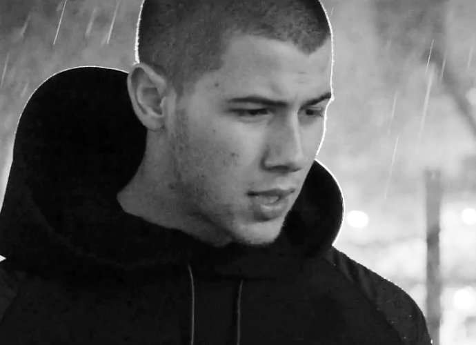 Nick Jonas Unveils 'Area Code' Music Video