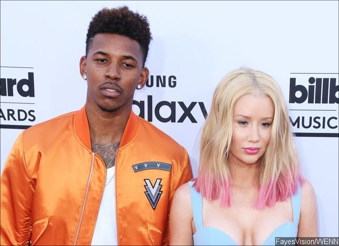 Nick Young Struggles to Win Iggy Azalea Back, Prefers to Be With Her Than Playing Baskeball