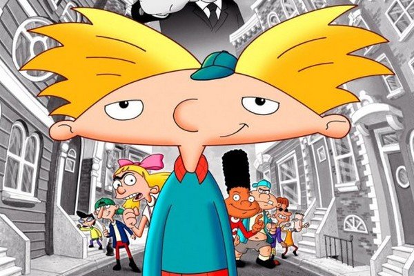 Nickelodeon Officially Announces '90s TV Programming Block 'The Splat'