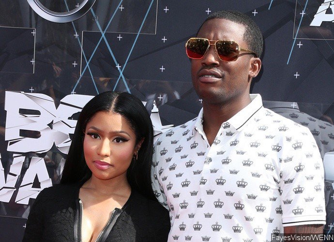 Nicki Minaj and Meek Mill Are Buying Their First Pad Together