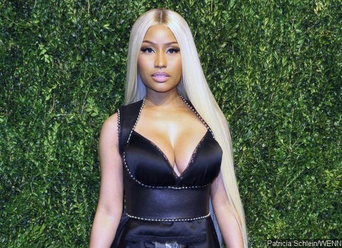Nicki Minaj's Brother Found Guilty of Raping 11-Year-Old Stepdaughter