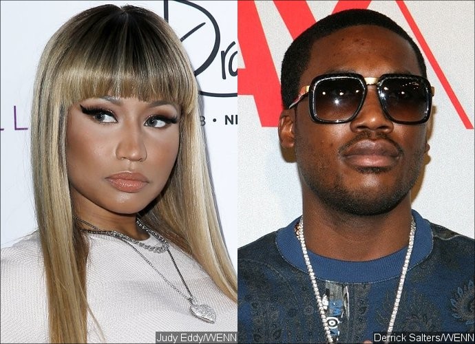 Nicki Minaj Is 'Disappointed in Herself' for Dating Meek Mill As He Gives New GF Rings She Returned