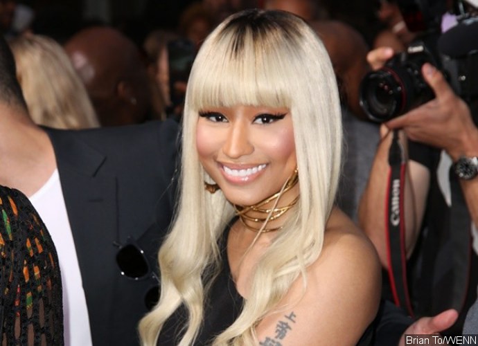 Nicki Minaj Wasn't Turned Down as 'The Voice' Coach