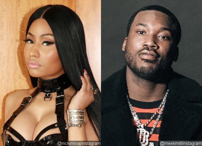 Is Nicki Minaj Shading Meek Mill After He's Sentenced to Jail? Read Her Savage Tweet