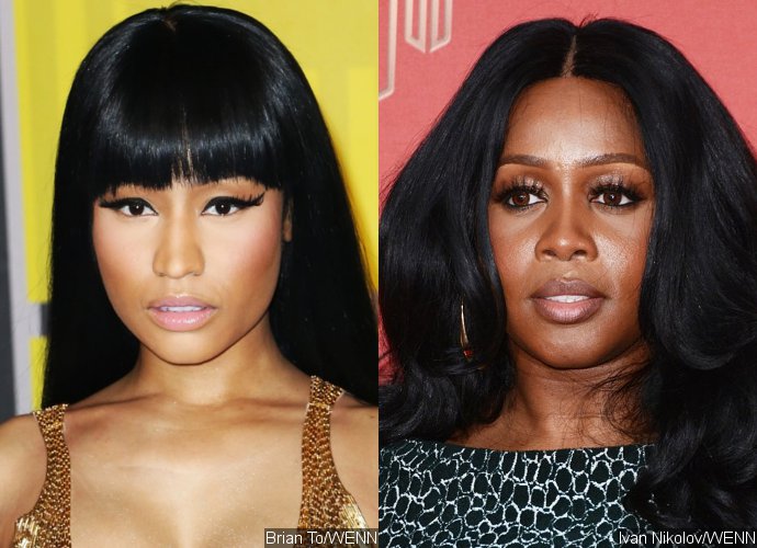 It Isn't Over! Nicki Minaj Slams Remy Ma on 2 Chainz's Song 'Realize'