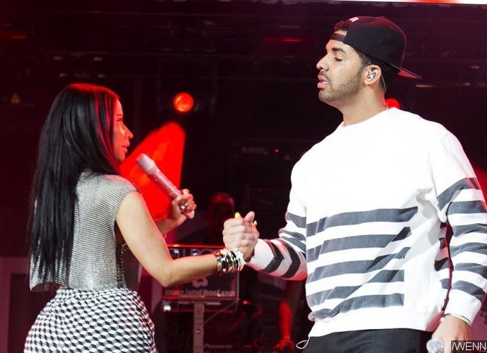 Nicki Minaj Surprises Fans by Performing on Drake's 'Boy Meets World' Show