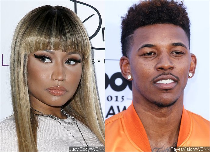 Is Nicki Minaj the One Responsible for Leaking Nick Young's Scandalous Video?