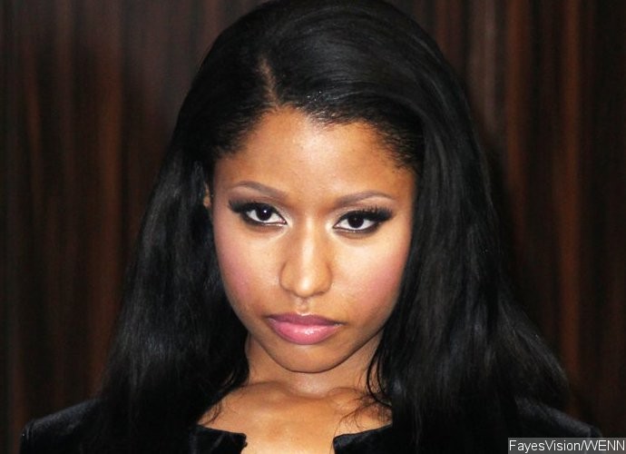 Nicki Minaj to Release a Surprise Project on Tidal