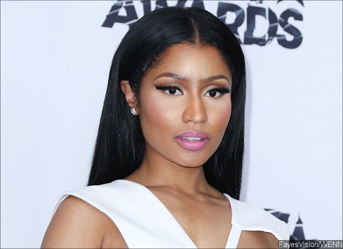 Nicki Minaj Urged to Cancel Angola Capital Show Due to Dictatorship