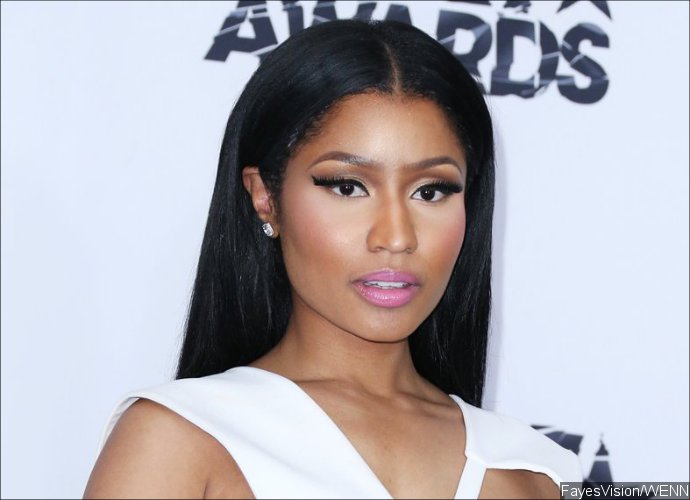 Nicki Minaj Vows to Make 'Classic Hip-Hop Album'