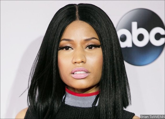 Nicki Minaj Won't Let Terrorists Win, Vows to Perform for Manchester Fans