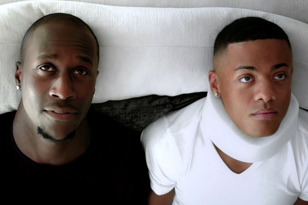 Video Premiere: Nico and Vinz's 'That's How You Know' Ft. Kid Ink and Bebe Rexha