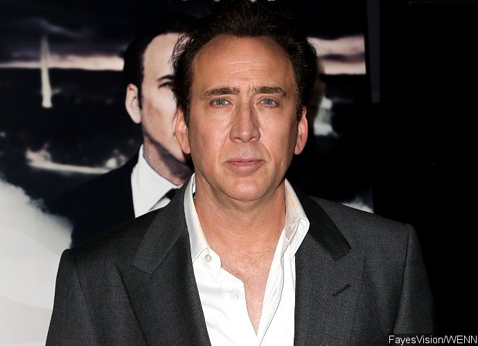 nicolas cage rings