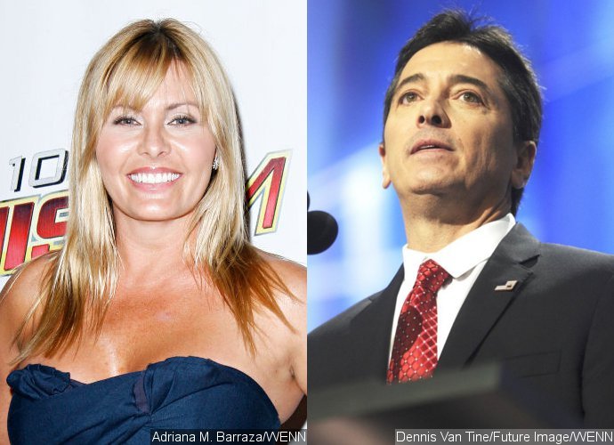 Nicole Eggert Files Police Report Accusing Scott Baio of Sexual Assault and Molestation