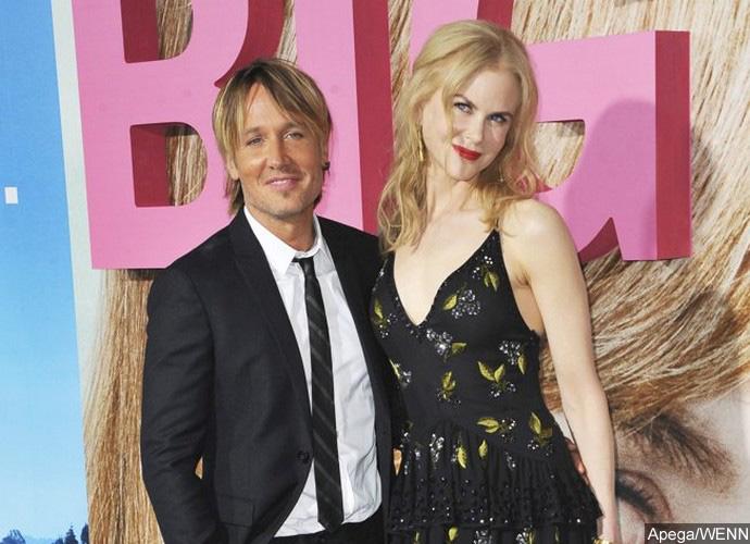 Goodbye America! Nicole Kidman and Keith Urban Are Moving Back to Australia