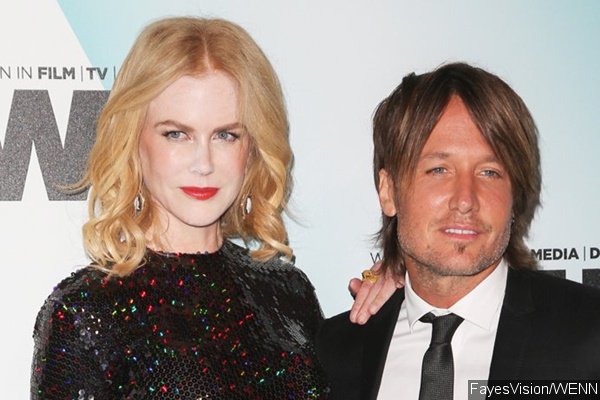 Nicole Kidman Denies Catching Keith Urban Cheating on Her