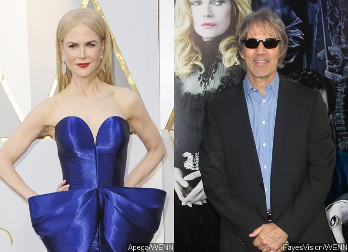Nicole Kidman to Reunite With David E. Kelly on HBO Series 'The Undoing'