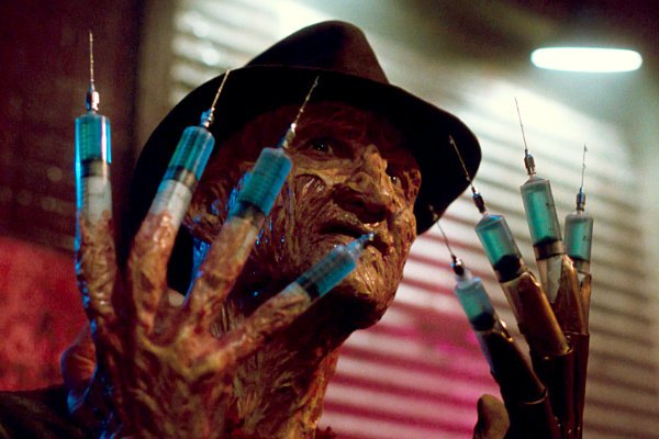 'Nightmare on Elm Street' Reboot in the Works at New Line
