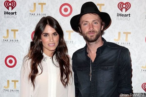 Nikki Reed and Paul McDonald Finalize Divorce