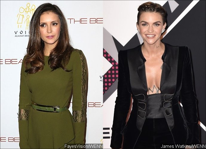 Nina Dobrev and Ruby Rose to Join Cast of 'XXX 3'