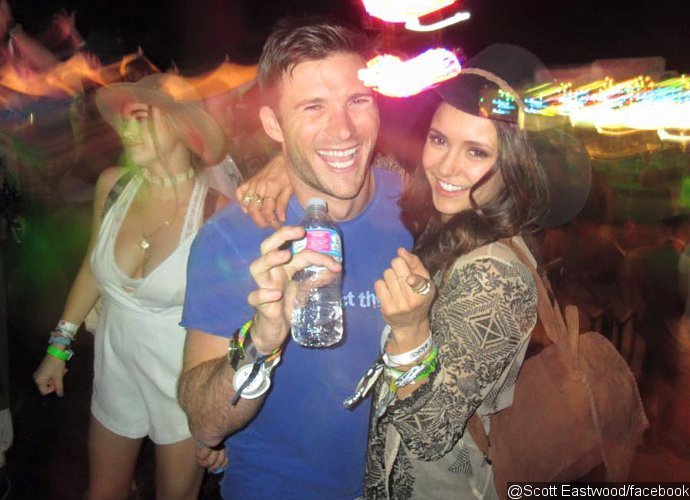 Get Details of Nina Dobrev and Scott Eastwood's Flirty Night at Coachella