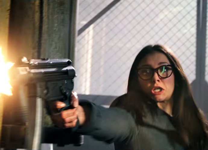 Nina Dobrev Shoots and Swears in Explosive Trailer for 'XXX: The Return of Xander Cage'