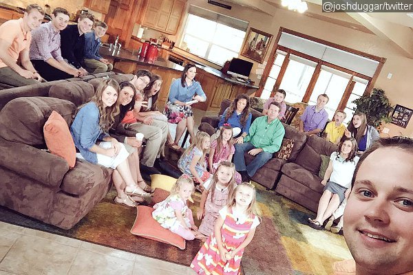 '19 Kids and Counting' May Continue Without Josh Duggar