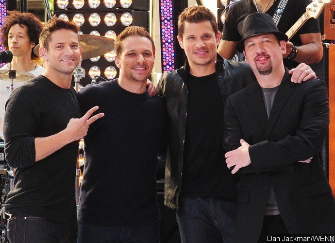 98 Degrees to Reunite for 'My2k Tour' With O-Town and Ryan Cabrera