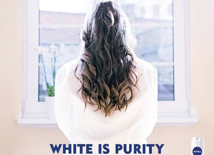 After Kendall Jenner's Pepsi Ad, Nivea's 'White is Purity' Ad Is Pulled for Being Racist