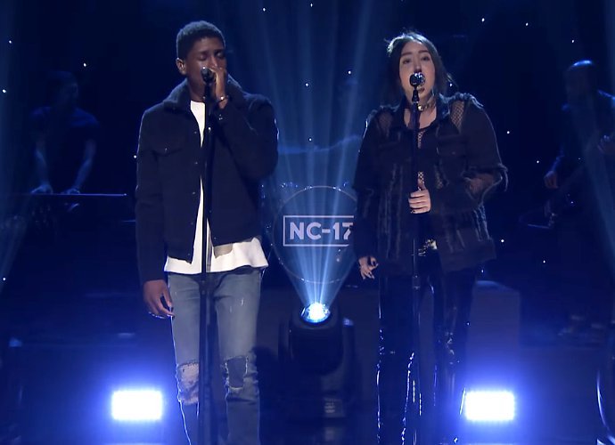 Noah Cyrus Slays First Late Night TV Performance With 