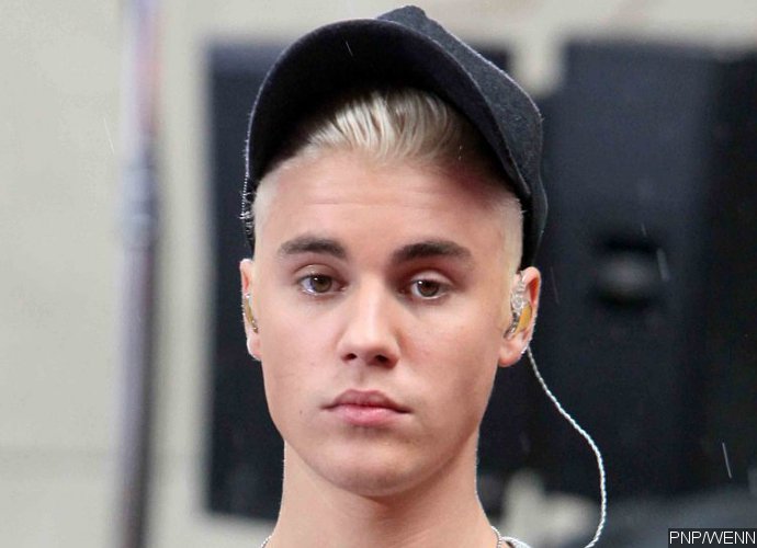Justin Bieber Naked In Hawaii Telegraph