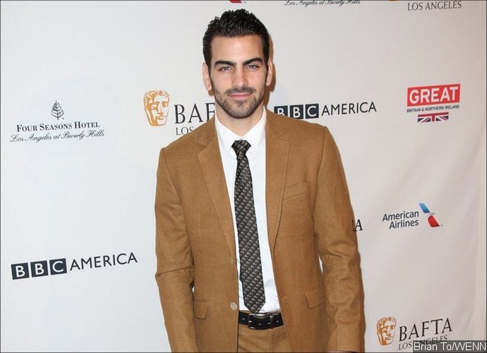 Deaf 'ANTM' Winner Nyle DiMarco Joins 'Dancing with the Stars'