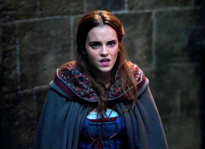 Official Snippet of Emma Watson Singing 'Something There' From 'Beauty and the Beast' Arrives