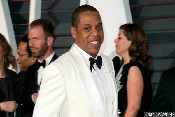 Old Picture of Jay-Z and Mother of Alleged Love Child Surfaces