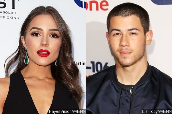 Olivia Culpo Breaks Silence on Nick Jonas Split: 'I'm Going to Be Okay'