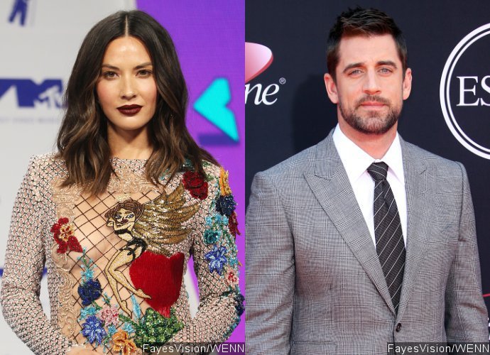 Olivia Munn Feels 'Played' by Aaron Rodgers Following His Alleged Romance With Marie Margolius